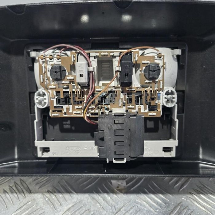 Plafoniera - lampa Opel Astra H Twintop