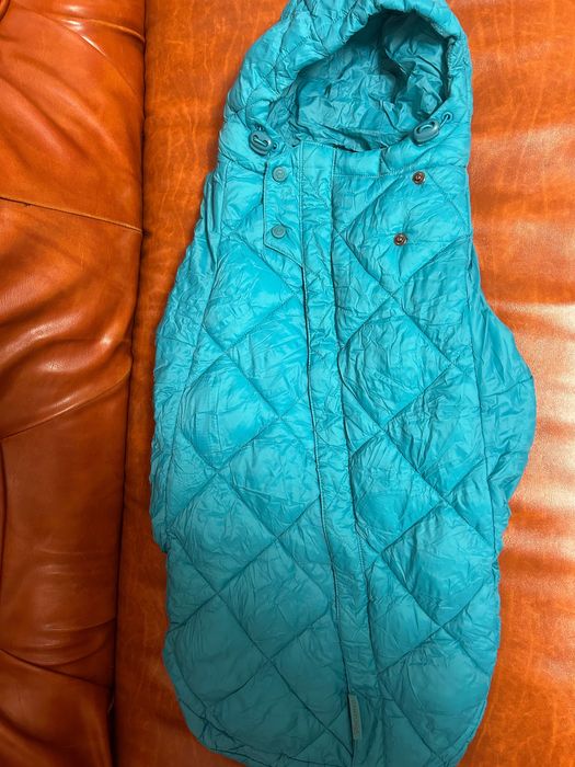 Sac Cybex Snogga Mini