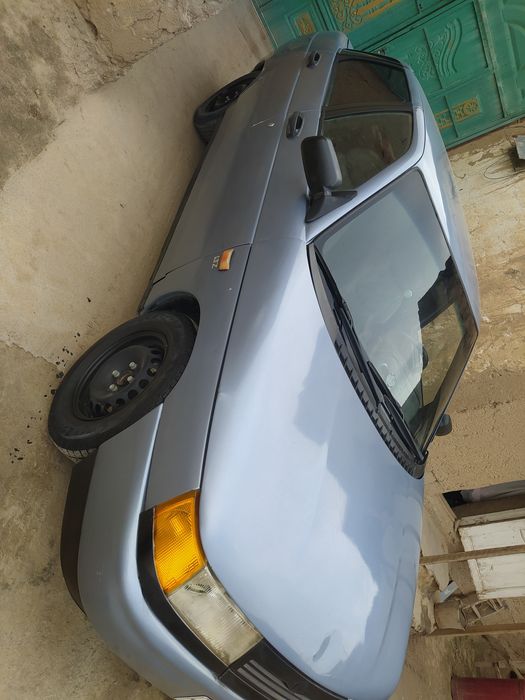 Лада 2110 16-клапанлик