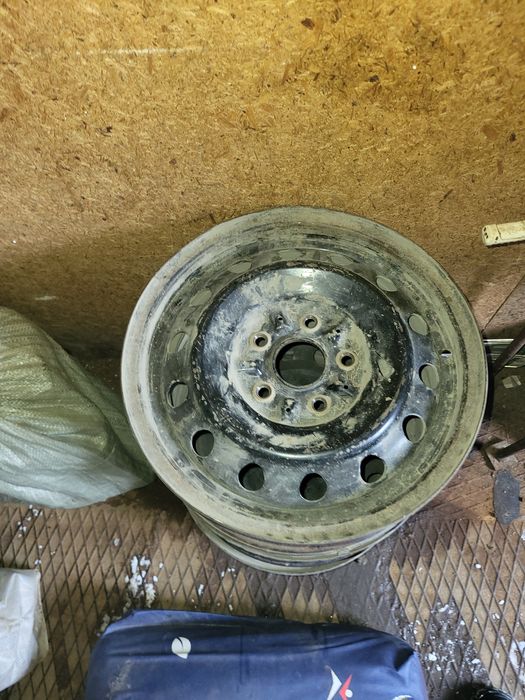 Диска от камни хорошем состоянии
