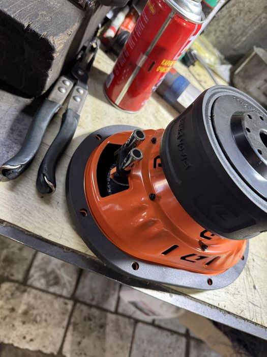 Колонки новые, возможен торг