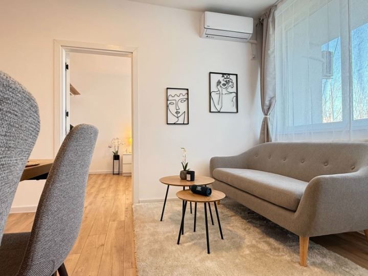 Продава се Двустаен апартамент в София, Западен парк - 62 кв.м за 2557 €/кв.м - Снимка #1