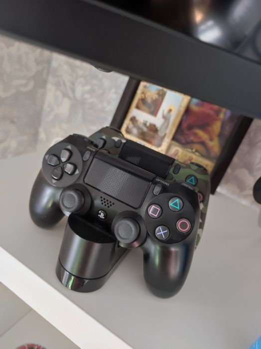 Playstation 4 slim SSD 1TB