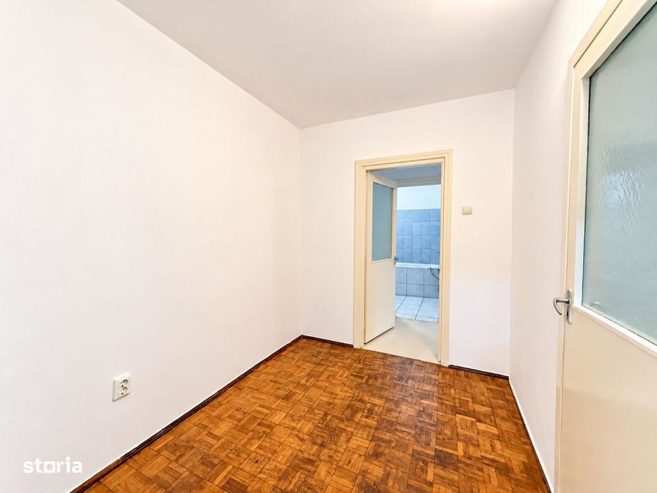 COMISION 0% | Apartament 2 Camere | 45 mp utili | cartier Grigorescu