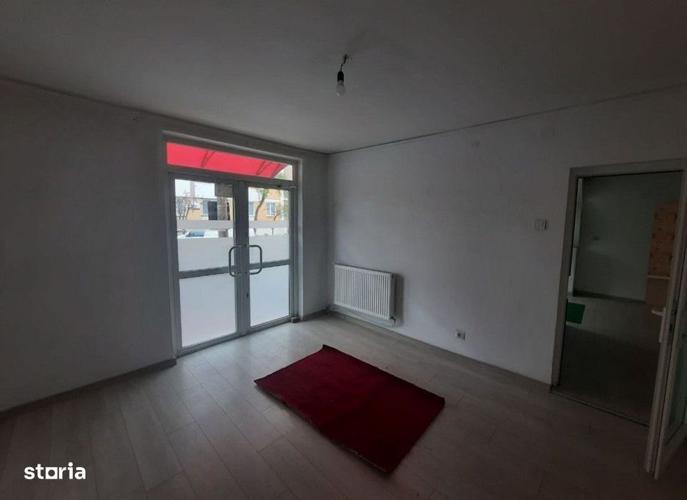 Spatiu comercial Precista , 55 metri Cod:160798