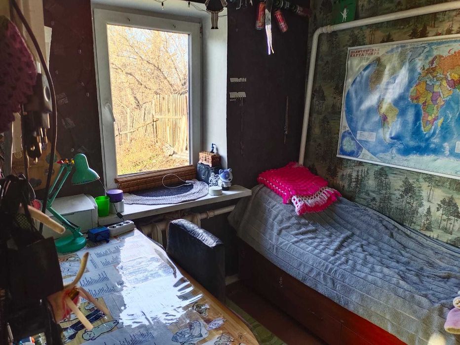 Продается дом в черте города