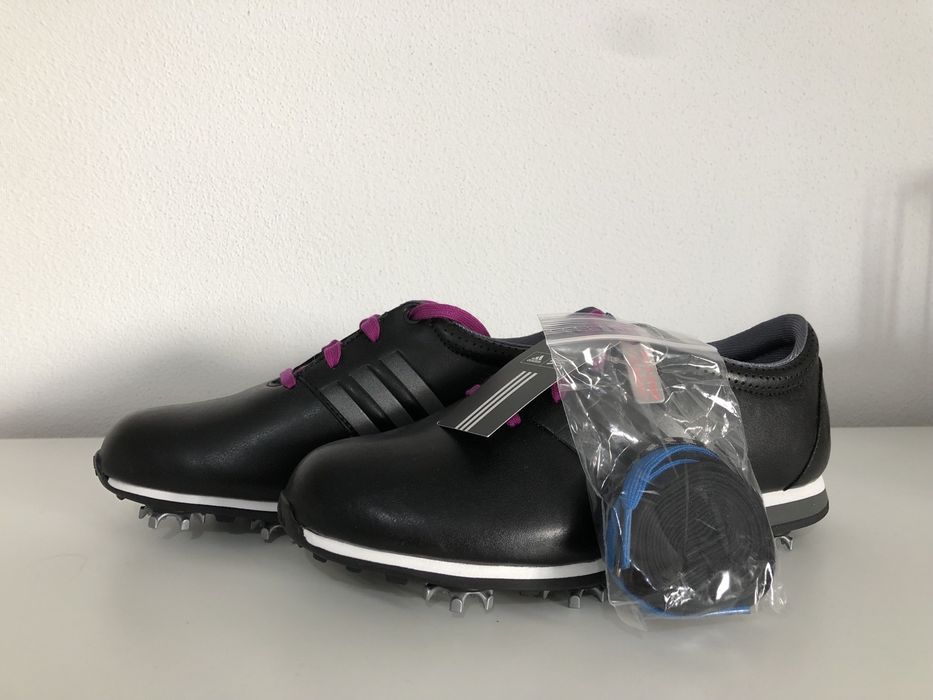 Adidas Driver Lace Golf