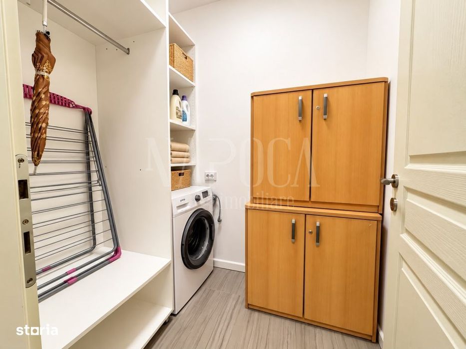 Apartament o camera de vanzare in Iris, Cluj Napoca