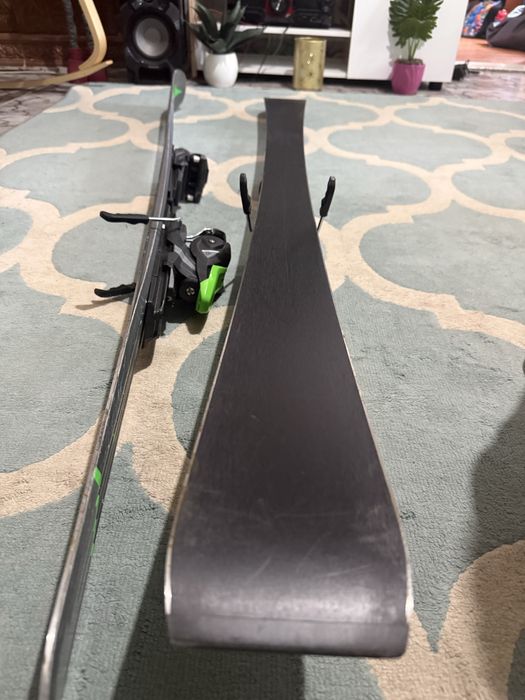 Atomic Redster XP 163 cm