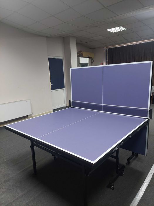 Vand masa de tenis Techfit T18 Indoor