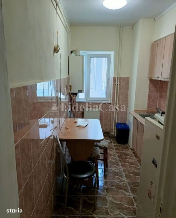 Apartament cu o camera Zona Nicolina LIDL