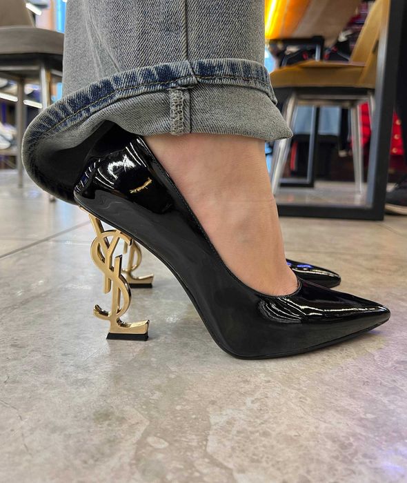 Pantofi dama stiletto