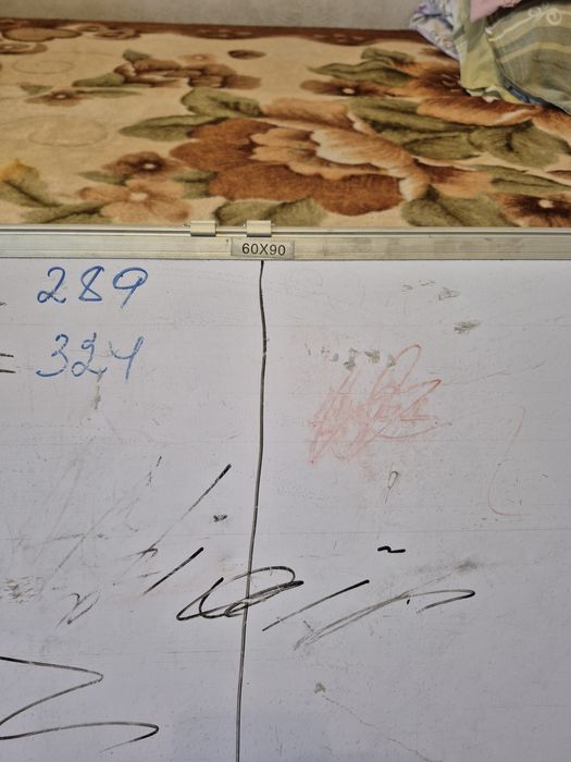 Продам маркерную доску