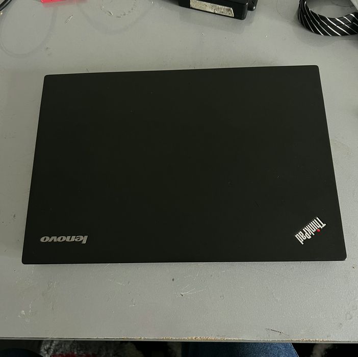 Легендарный Lenovo ThinkPad T450s — Надежный бизнес-ноутбук