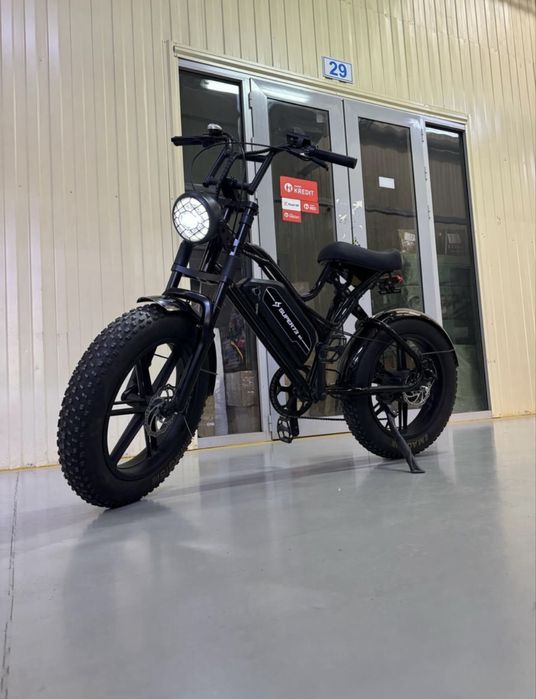 Электротвелик электротскуттер купить новый