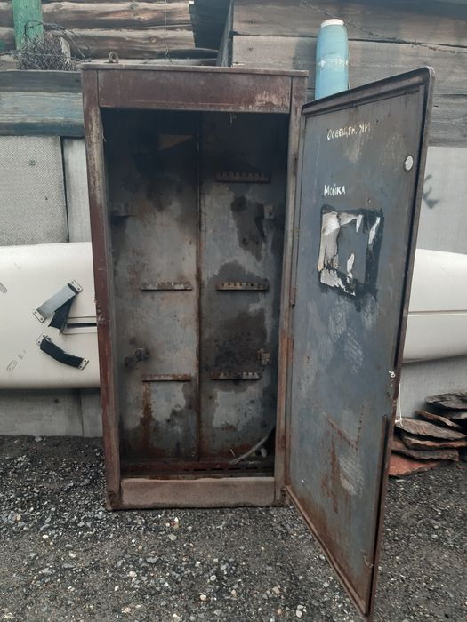 Продам распределительный ящик