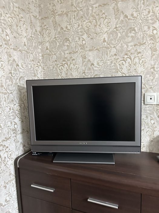 Телевизор Sony Bravia