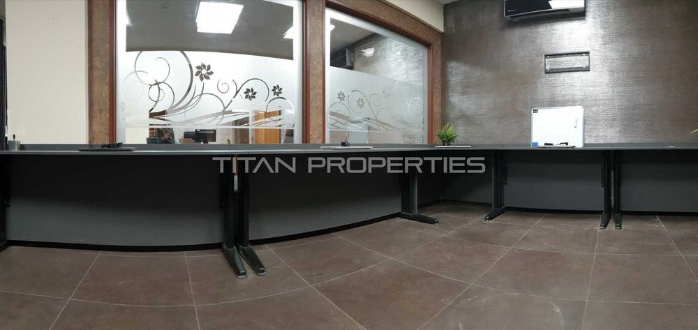 Дава се под наем Офис в Варна, Победа - 100 кв.м за 765 € - Снимка #4