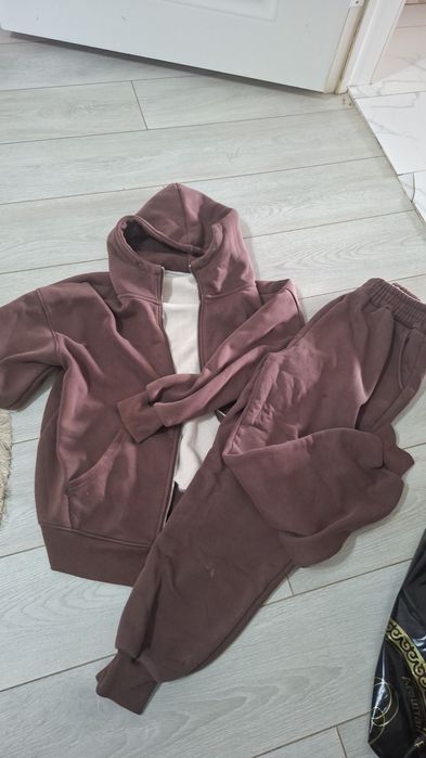 Одежда женская, детская бу даром 46рр