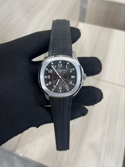 Часы Patek Philippe Aquanaut