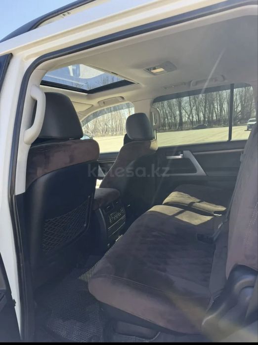 Продам Land cruiser 200 , 35,5 млн ТОРГ