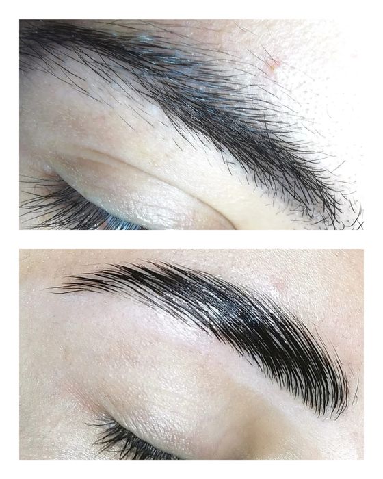 Laminare la sprancene