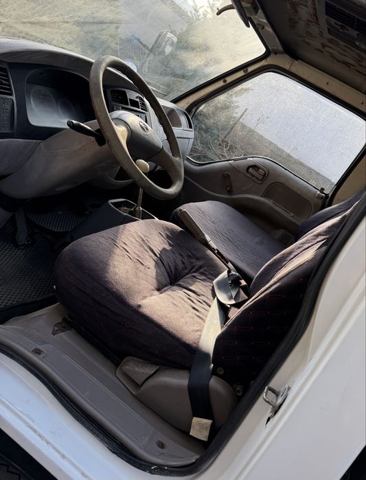 Продам фотон  китаец