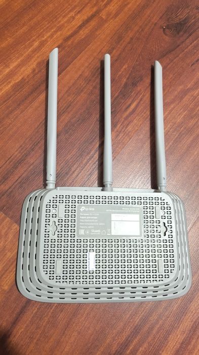 tp-link archer 20 , Wi-fi модем