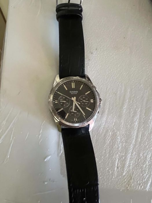 Мъжки часовник Casio