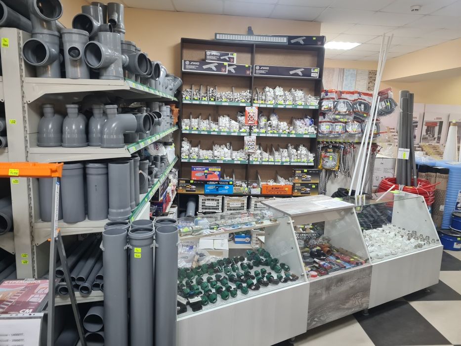 Продам готовый бизнес.