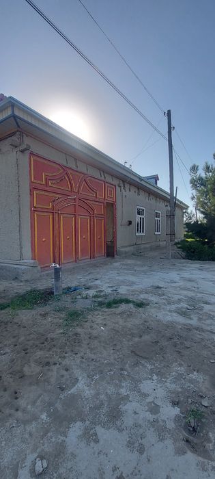 Уй Сотилади  Коракуль