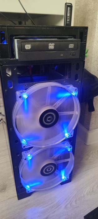 Продам мощный компьютер