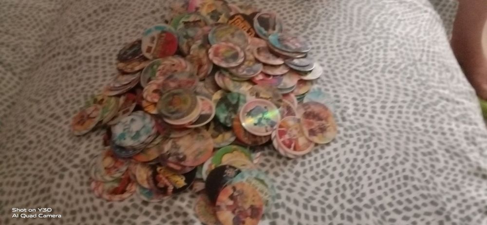 продам фишки кулек