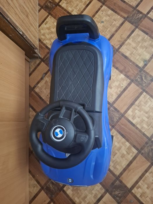 Дешево продаю BMW-style Supercar.