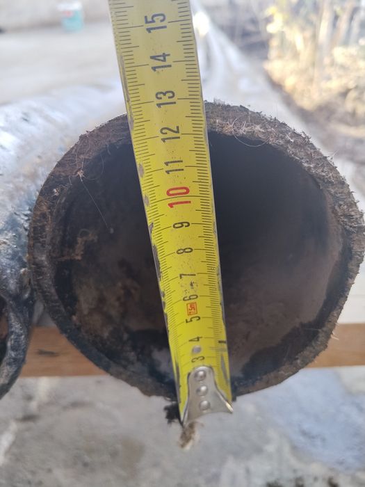 Plasmas turba hali yangi