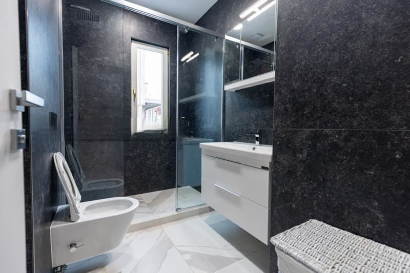 Продава се Къща в София, Бояна - 452 кв.м за 2423 €/кв.м - Снимка #9