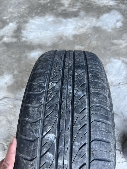 Шины с дисками 205/65/R15 94H