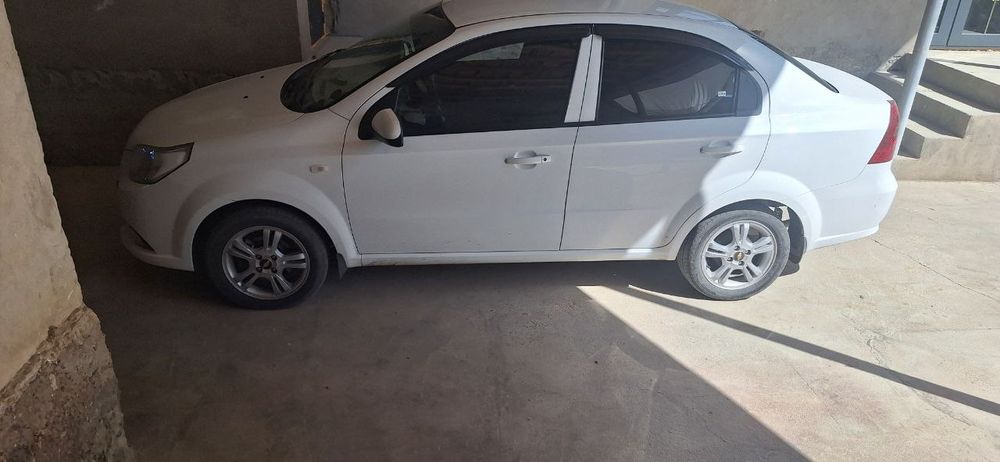 Продаётся нексия3