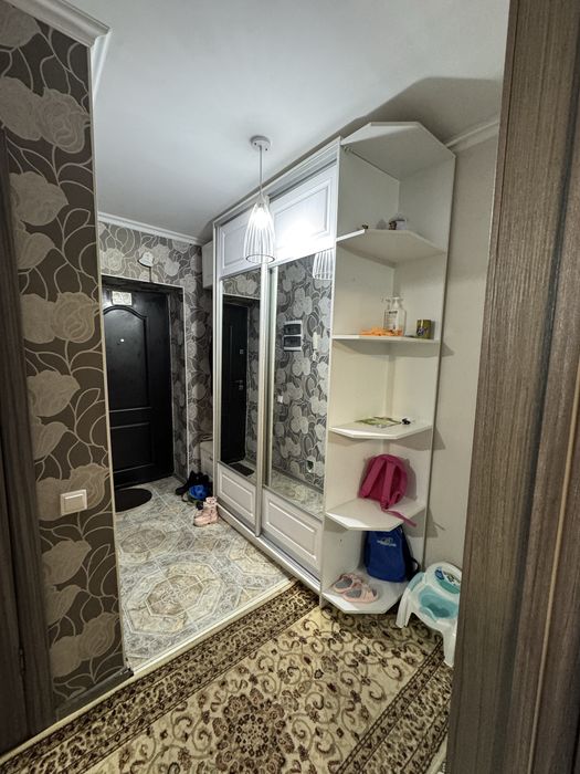 Продам 3х комнатную квартиру