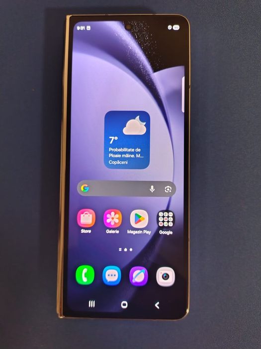 Samsung Z fold 5