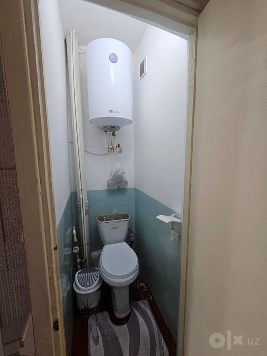 Kvartira 2xonali