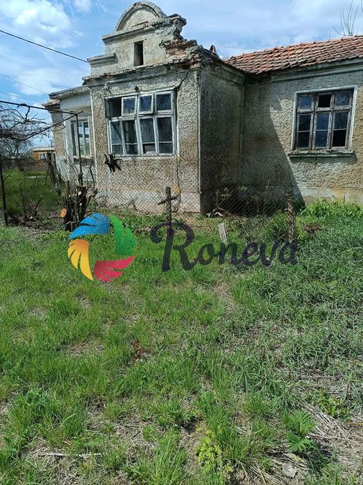 Къща в Варна, област-с.Новаково площ 110 цена 46999