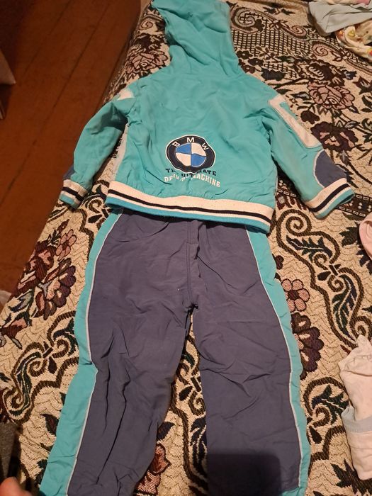 Детские вещи по скидке