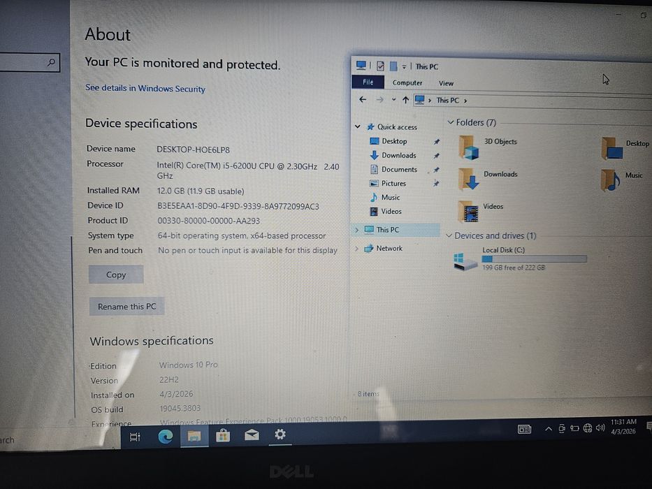 Hp provoking g4 ram 12
