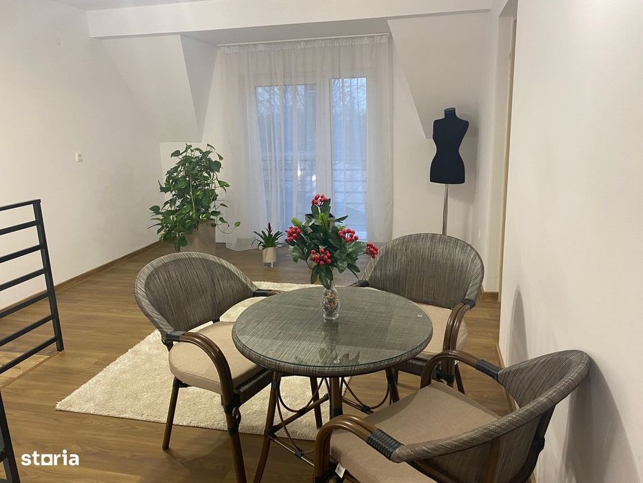 Casa P+1 cu teren 720 mp, Zona Baritiu
