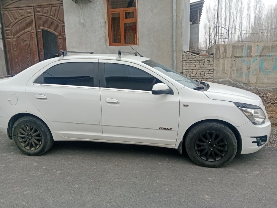 Cobalt avtomat 2013 yurgani 250 ming