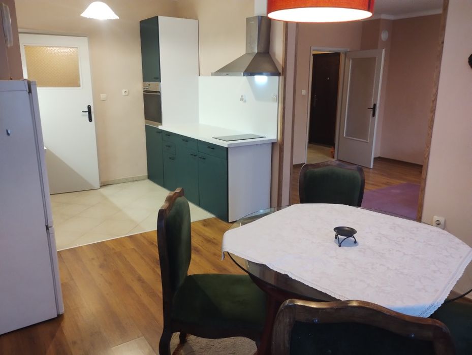 Дава се под наем Тристаен апартамент в София, Лагера - 100 кв.м за 739.5 € - Снимка #7