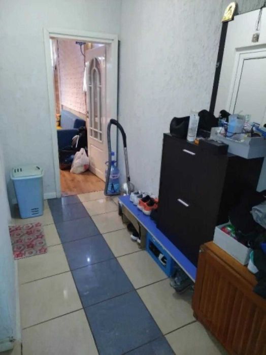 Продава се Двустаен апартамент в Пловдив, Тракия - 48 кв.м за 1605 €/кв.м - Снимка #6