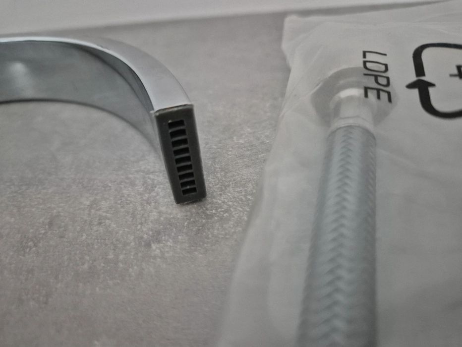 Vand baterie lavoar Silla