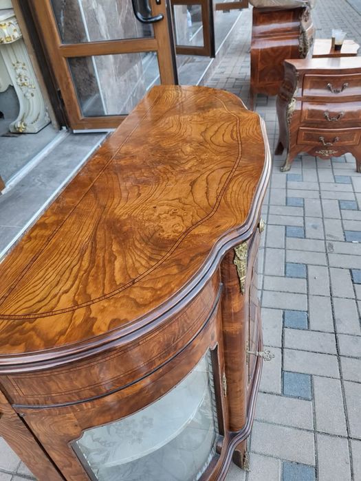 Италиански бароков комод